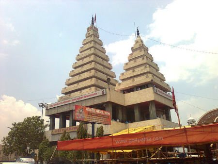 महावीर मंदिर, पटना